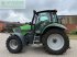 Traktor des Typs Deutz-Fahr agrotron m600 motor neu !, Gebrauchtmaschine in HAMERSEN (Bild 1)