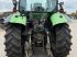 Traktor des Typs Deutz-Fahr agrotron m600 motor neu !, Gebrauchtmaschine in HAMERSEN (Bild 4)