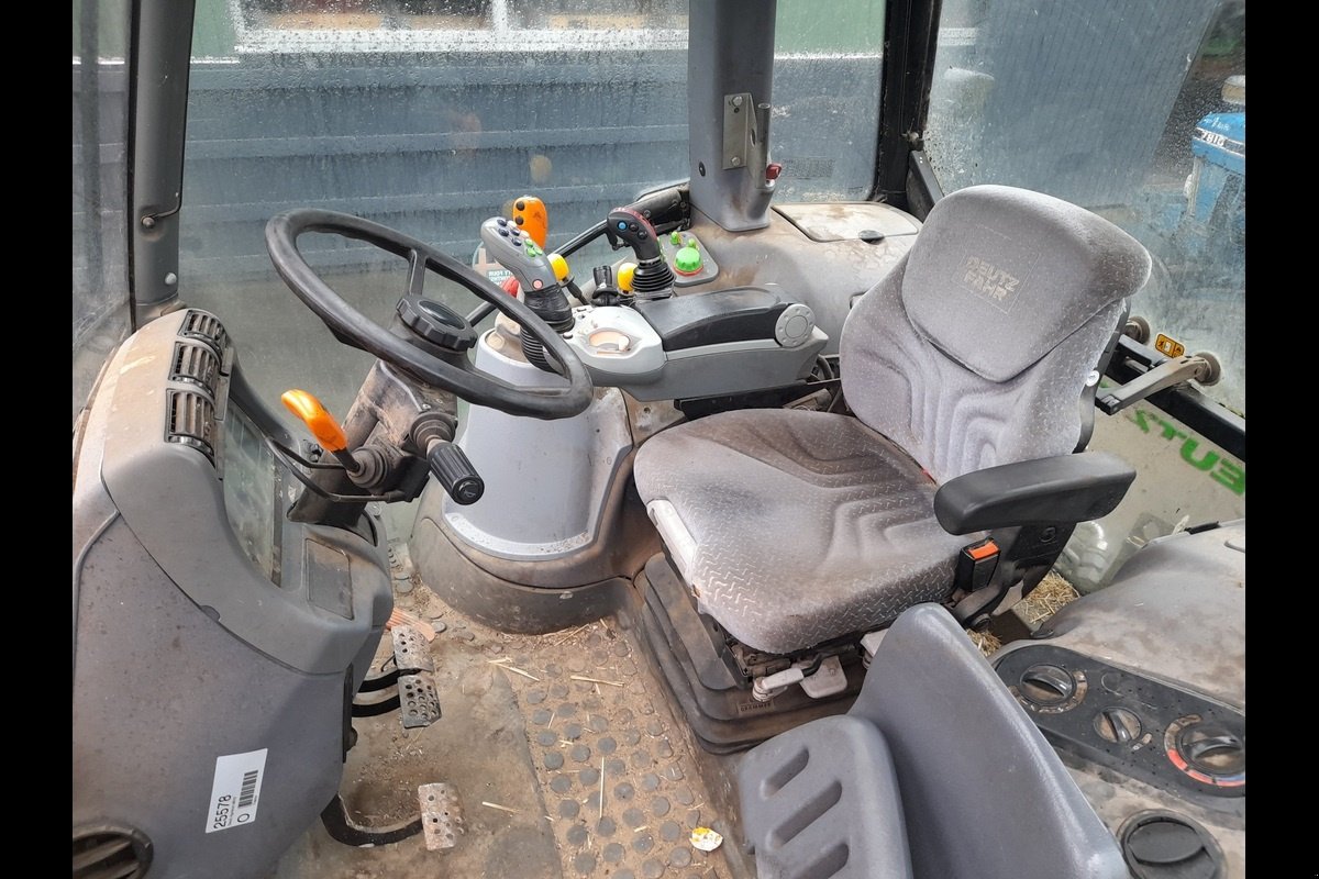 Traktor tipa Deutz-Fahr Agrotron M610, Gebrauchtmaschine u Viborg (Slika 5)