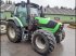 Traktor tipa Deutz-Fahr Agrotron M610, Gebrauchtmaschine u Viborg (Slika 2)