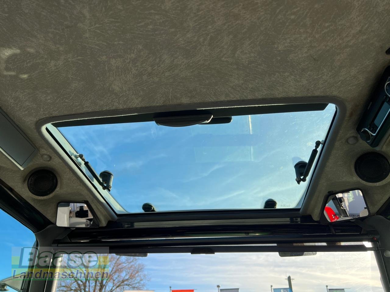 Traktor typu Deutz-Fahr Agrotron M620 SEHR GEPFLEGT, Gebrauchtmaschine v Holthof (Obrázek 17)