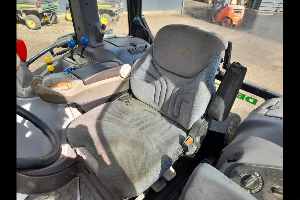 Traktor of the type Deutz-Fahr Agrotron M620, Gebrauchtmaschine in Viborg (Picture 10)