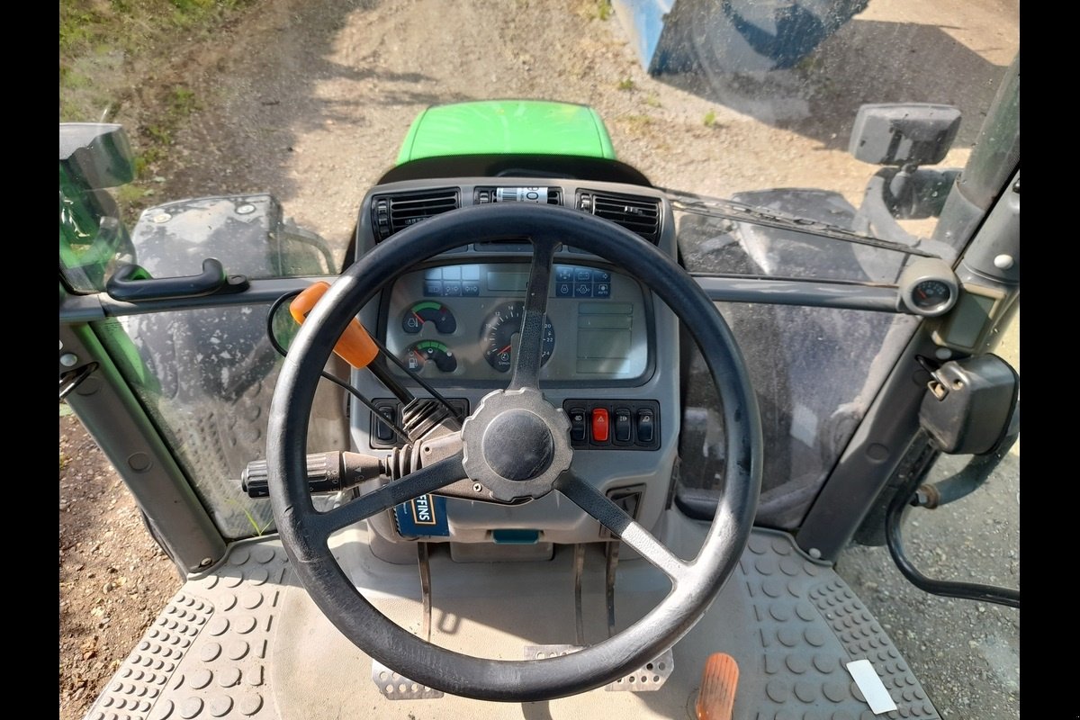 Traktor of the type Deutz-Fahr Agrotron M620, Gebrauchtmaschine in Viborg (Picture 12)