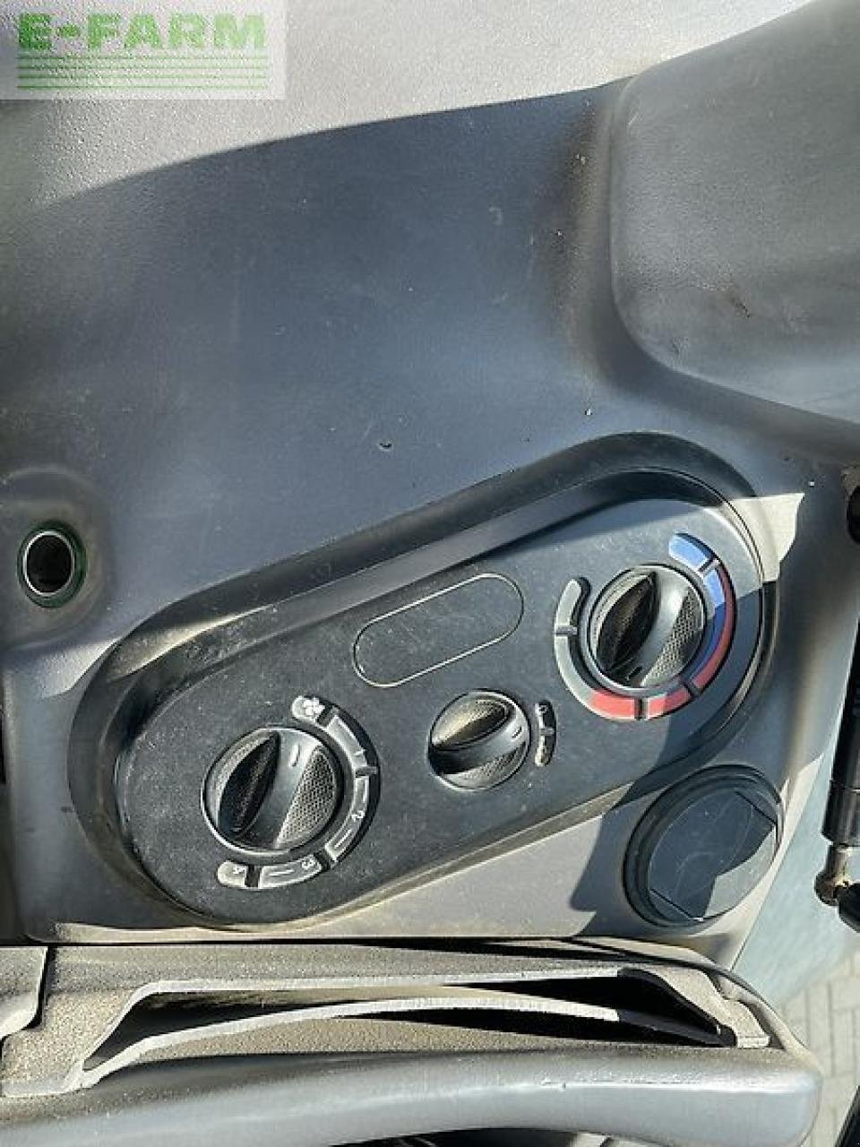 Traktor типа Deutz-Fahr agrotron m620, Gebrauchtmaschine в gg VEGHEL (Фотография 13)