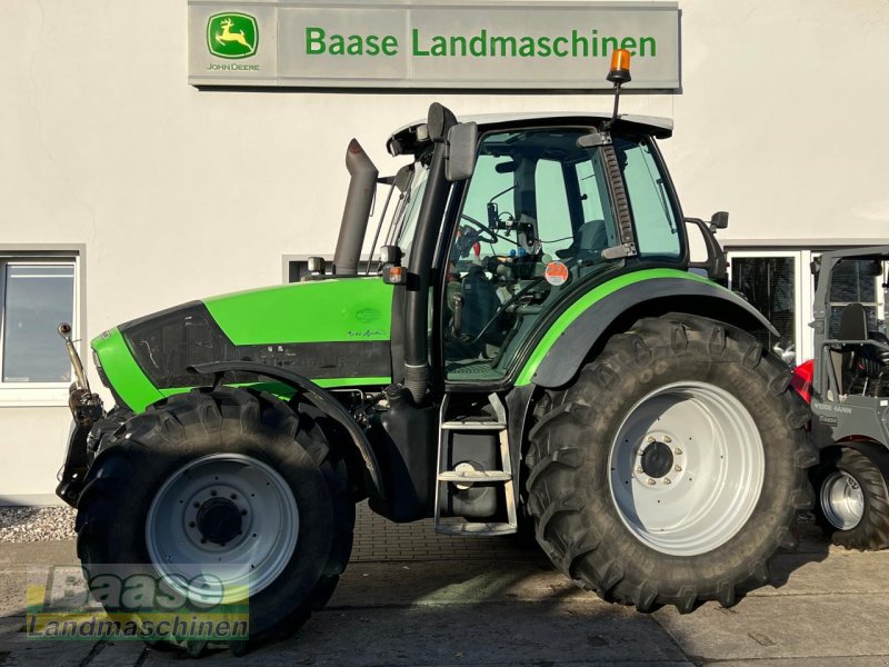 Traktor vrste Deutz-Fahr Agrotron M620, Gebrauchtmaschine v Holthof (Slika 1)