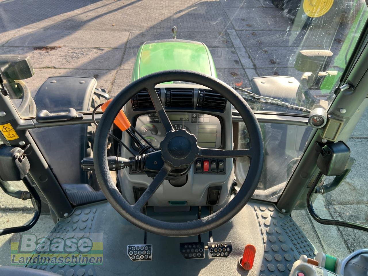 Traktor del tipo Deutz-Fahr Agrotron M620, Gebrauchtmaschine In Holthof (Immagine 16)