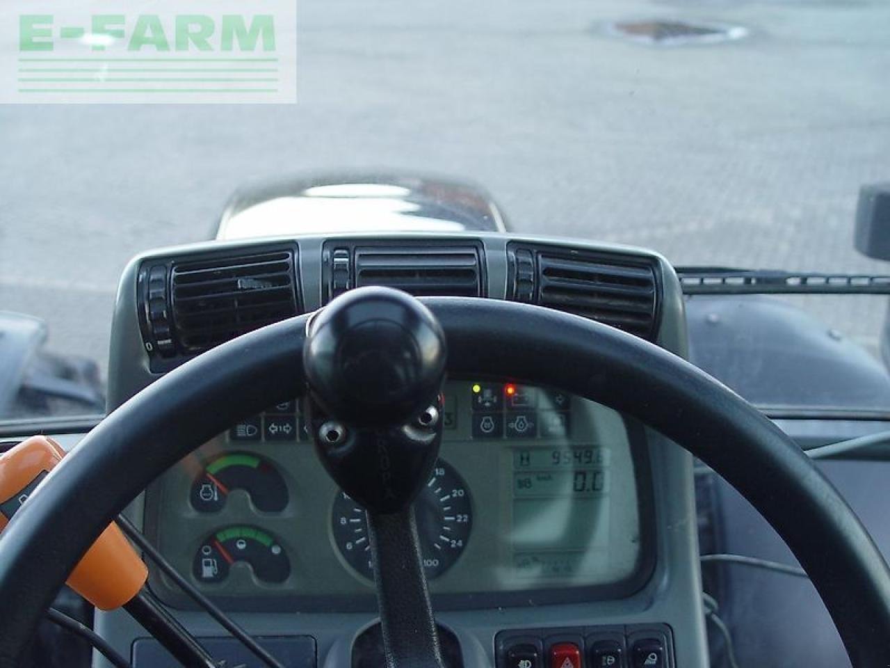 Traktor des Typs Deutz-Fahr agrotron m650 profiline Profiline, Gebrauchtmaschine in LORUP (Bild 15)