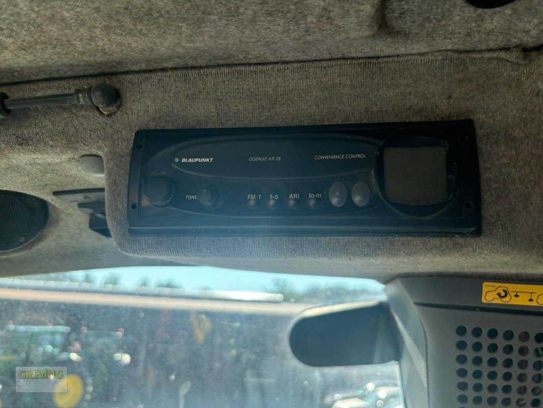 Traktor типа Deutz-Fahr Agrotron MK3 165, Gebrauchtmaschine в Ahaus (Фотография 12)