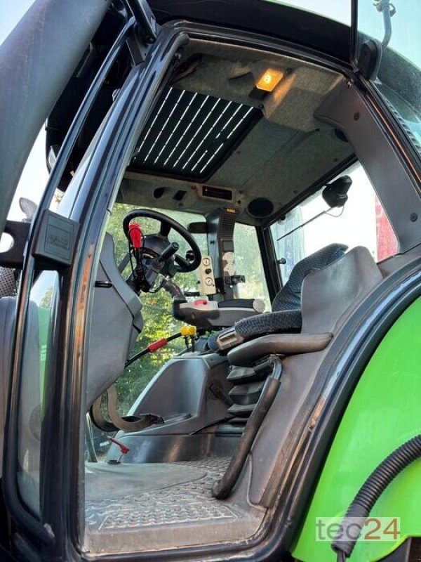 Traktor typu Deutz-Fahr AGROTRON TTV 1160, Gebrauchtmaschine v Anröchte-Altengeseke (Obrázek 7)