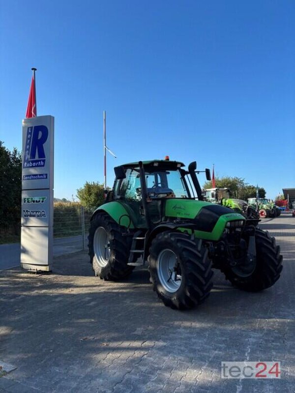 Traktor typu Deutz-Fahr AGROTRON TTV 1160, Gebrauchtmaschine v Anröchte-Altengeseke (Obrázek 2)