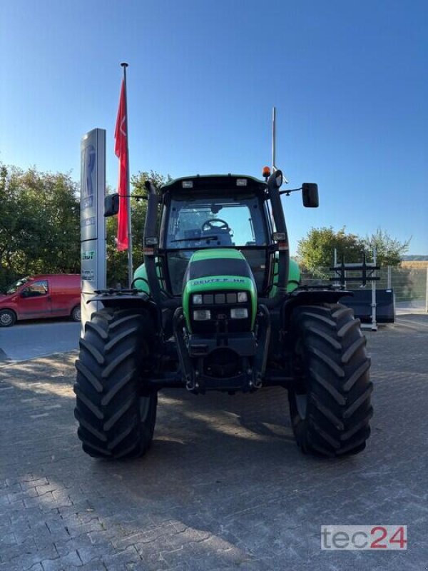 Traktor typu Deutz-Fahr AGROTRON TTV 1160, Gebrauchtmaschine v Anröchte-Altengeseke (Obrázek 3)