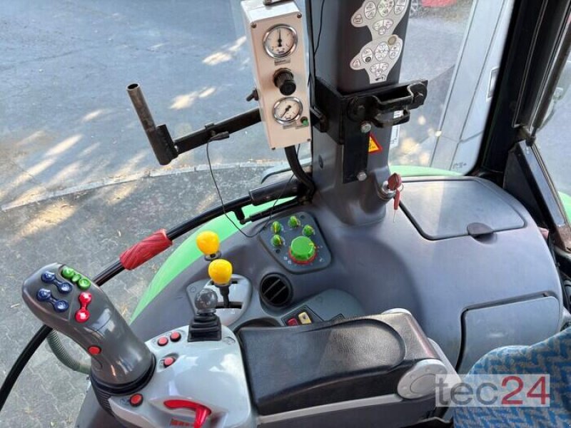 Traktor typu Deutz-Fahr AGROTRON TTV 1160, Gebrauchtmaschine v Anröchte-Altengeseke (Obrázek 8)