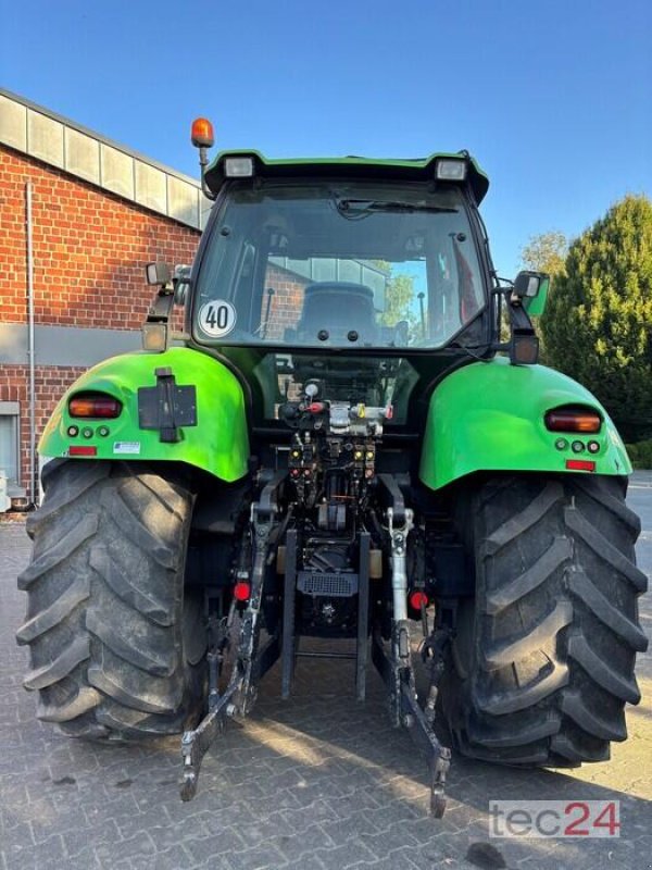 Traktor typu Deutz-Fahr AGROTRON TTV 1160, Gebrauchtmaschine v Anröchte-Altengeseke (Obrázek 5)