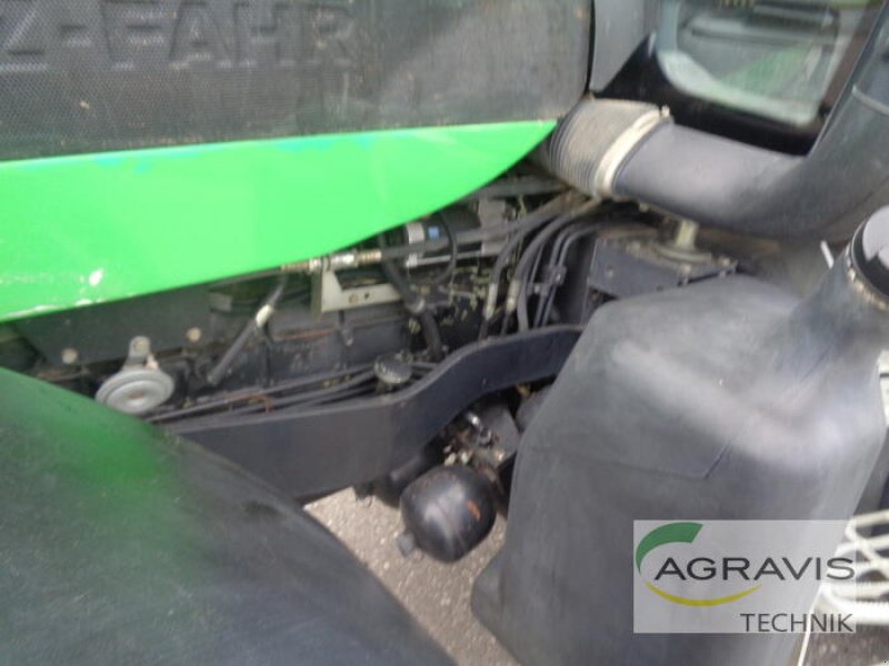 Traktor des Typs Deutz-Fahr AGROTRON TTV 1160, Gebrauchtmaschine in Nartum (Bild 17)