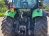 Traktor typu Deutz-Fahr Agrotron TTV 410, Gebrauchtmaschine w Eppan (BZ) (Zdjęcie 3)