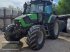 Traktor του τύπου Deutz-Fahr Agrotron TTV 420, Gebrauchtmaschine σε Aurolzmünster (Φωτογραφία 1)