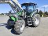 Traktor Türe ait Deutz-Fahr Agrotron TTV 420, Gebrauchtmaschine içinde Le Horps (resim 4)