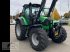 Traktor tip Deutz-Fahr AGROTRON TTV 430 DCR, Gebrauchtmaschine in Lauingen (Poză 8)