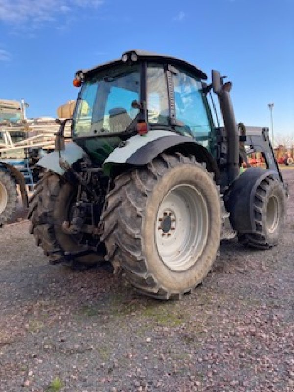 Traktor des Typs Deutz-Fahr AGROTRON TTV 430, Gebrauchtmaschine in CONDE SUR VIRE (Bild 3)