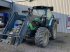 Traktor tip Deutz-Fahr AGROTRON TTV 430, Gebrauchtmaschine in TREMEUR (Poză 1)