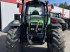 Traktor типа Deutz-Fahr Agrotron TTV 610, Gebrauchtmaschine в Harmannsdorf (Фотография 3)