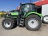 Traktor типа Deutz-Fahr Agrotron TTV 610, Gebrauchtmaschine в Harmannsdorf (Фотография 1)