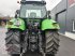 Traktor от тип Deutz-Fahr Agrotron TTV 610, Gebrauchtmaschine в Gnas (Снимка 12)