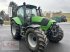Traktor от тип Deutz-Fahr Agrotron TTV 610, Gebrauchtmaschine в Gnas (Снимка 7)