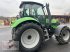 Traktor от тип Deutz-Fahr Agrotron TTV 610, Gebrauchtmaschine в Gnas (Снимка 10)