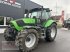 Traktor от тип Deutz-Fahr Agrotron TTV 610, Gebrauchtmaschine в Gnas (Снимка 2)