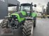 Traktor от тип Deutz-Fahr Agrotron TTV 610, Gebrauchtmaschine в Gnas (Снимка 3)