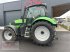 Traktor от тип Deutz-Fahr Agrotron TTV 610, Gebrauchtmaschine в Gnas (Снимка 16)