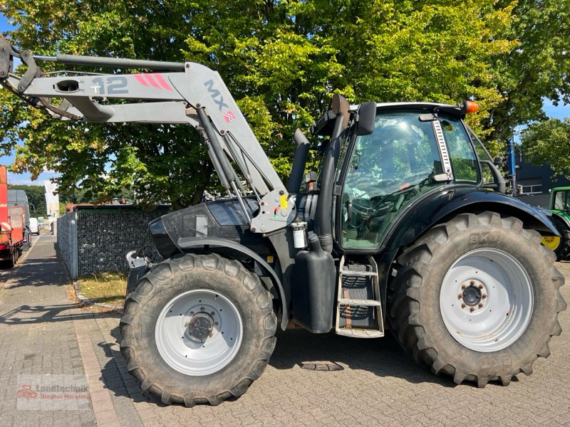 Traktor типа Deutz-Fahr Agrotron TTV 610, Gebrauchtmaschine в Marl (Фотография 2)