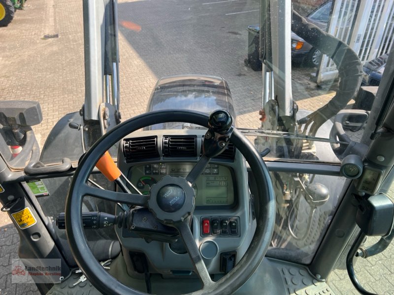 Traktor типа Deutz-Fahr Agrotron TTV 610, Gebrauchtmaschine в Marl (Фотография 15)