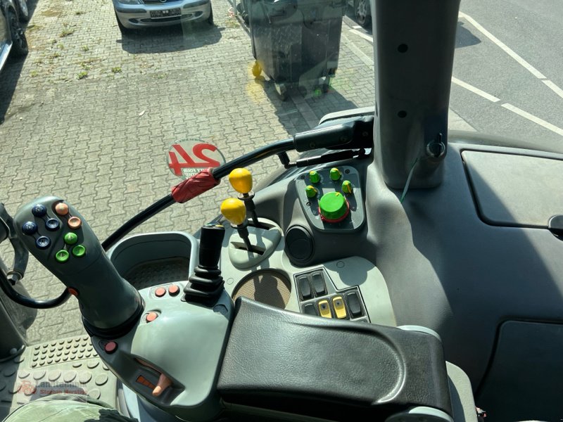 Traktor типа Deutz-Fahr Agrotron TTV 610, Gebrauchtmaschine в Marl (Фотография 13)