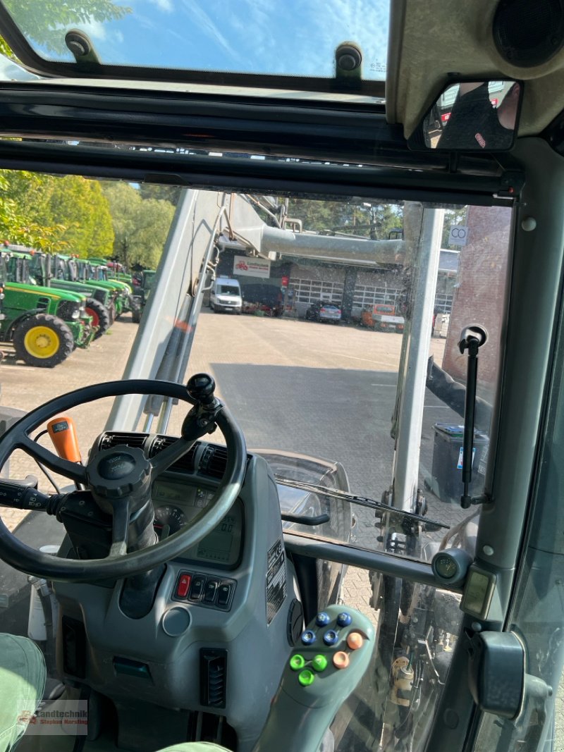 Traktor типа Deutz-Fahr Agrotron TTV 610, Gebrauchtmaschine в Marl (Фотография 14)