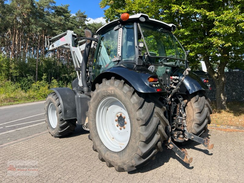 Traktor типа Deutz-Fahr Agrotron TTV 610, Gebrauchtmaschine в Marl (Фотография 3)