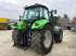Traktor typu Deutz-Fahr Agrotron TTV 610, Gebrauchtmaschine w Düsseldorf (Zdjęcie 3)
