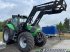 Traktor от тип Deutz-Fahr Agrotron TTV 610, Gebrauchtmaschine в Klein Berßen (Снимка 2)