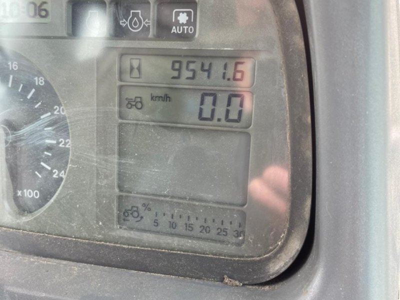 Traktor от тип Deutz-Fahr Agrotron TTV 610, Gebrauchtmaschine в Klein Berßen (Снимка 18)