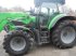 Traktor типа Deutz-Fahr Agrotron TTV 6120.4 Stoll, Gebrauchtmaschine в Rønde (Фотография 3)