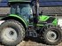 Traktor des Typs Deutz-Fahr Agrotron TTV 6140 / 3600 timer / frontlift / afj. foraksel / hitch, Gebrauchtmaschine in Arden (Bild 1)