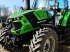 Traktor des Typs Deutz-Fahr Agrotron TTV 6140 / 3600 timer / frontlift / afj. foraksel / hitch, Gebrauchtmaschine in Arden (Bild 4)