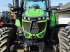 Traktor des Typs Deutz-Fahr Agrotron TTV 6140 / 3600 timer / frontlift / afj. foraksel / hitch, Gebrauchtmaschine in Arden (Bild 3)