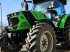 Traktor des Typs Deutz-Fahr Agrotron TTV 6140 / 3600 timer / frontlift / afj. foraksel / hitch, Gebrauchtmaschine in Arden (Bild 9)
