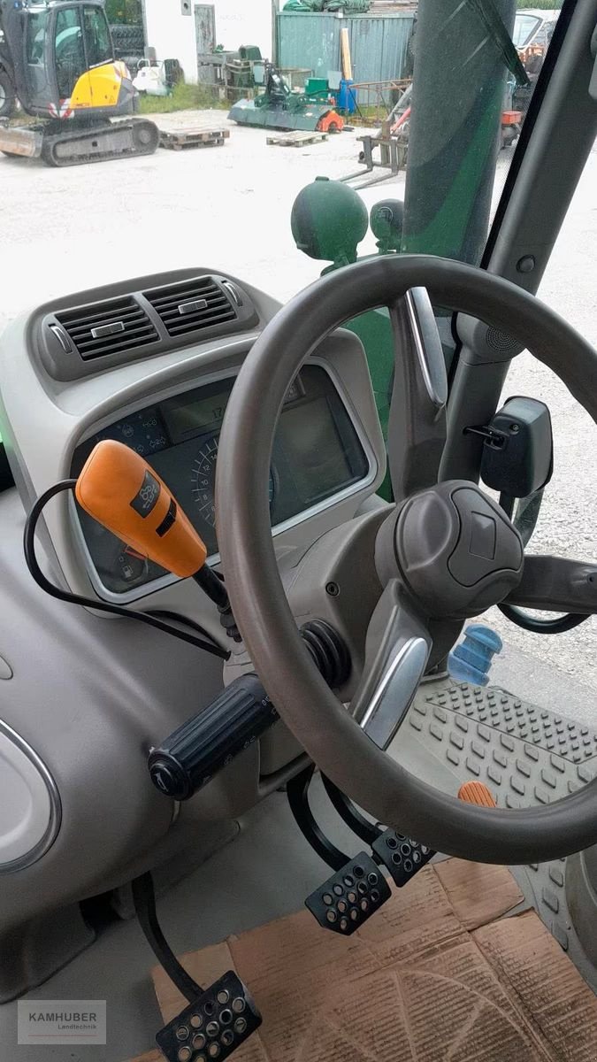 Traktor tipa Deutz-Fahr Agrotron TTV 6160, Gebrauchtmaschine u Unterneukirchen (Slika 6)