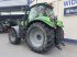 Traktor от тип Deutz-Fahr Agrotron TTV 6160, Gebrauchtmaschine в Göpfritz (Снимка 5)