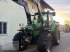 Traktor a típus Deutz-Fahr Agrotron TTV 6160.4 50 km/h, Gebrauchtmaschine ekkor: Obing (Kép 2)
