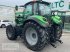 Traktor des Typs Deutz-Fahr Agrotron TTV 6165, Gebrauchtmaschine in Kalsdorf (Bild 4)