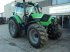 Traktor typu Deutz-Fahr AGROTRON TTV 6180, Gebrauchtmaschine v MOULLE (Obrázek 2)